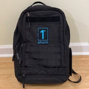 1st Phorm URBAN TACTICAL BACKPACK